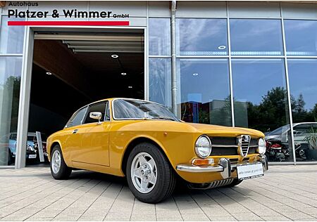 Alfa Romeo Giulia GT Junior 1300