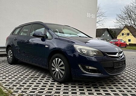 Opel Astra ST 1.7 CDTI ec 150 J. 96 S/S 105g...