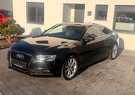 Audi A5 Coupe 3.0 TDI clean diesel quattro Exclusive