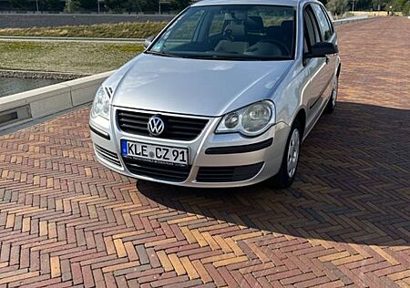 VW Polo Volkswagen 1.2 Trendline | TÜV NEU | BLUETOOTH | VB!