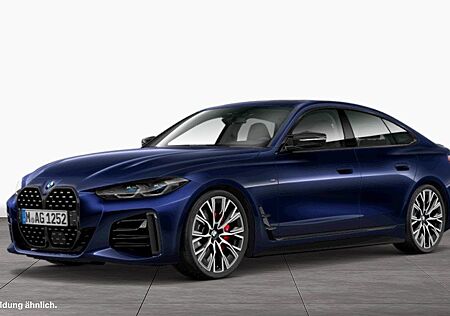 BMW M440i xDrive Gran Coupé M Sport Standheizung