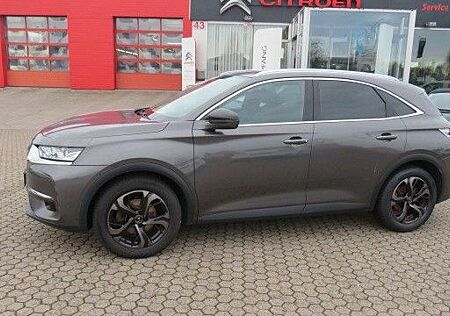 DS Automobiles DS7 Crossback DS 7 Crossback Business Line