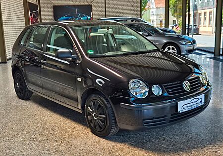 VW Polo Volkswagen IV Basis, TÜV, Service Neu