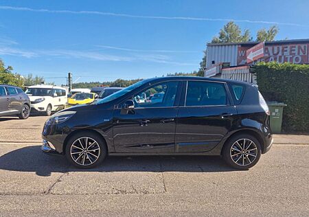 Renault Scenic III BOSE Edition