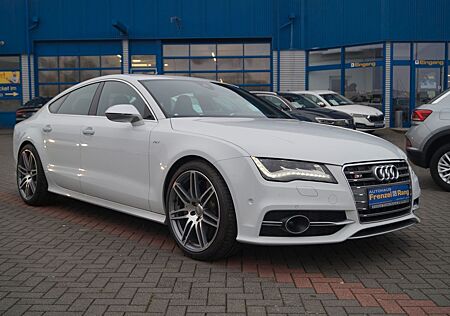 Audi S7 Sportback 4.0 TFSI quattro *Nachtsicht*B&O*