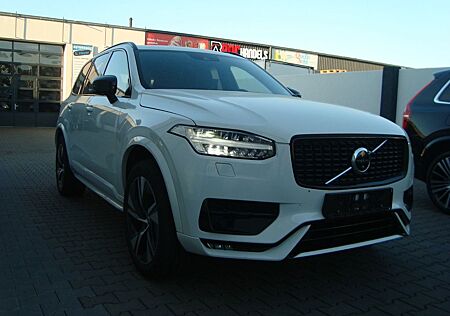 Volvo XC 90 XC90 B5 R Design AWD