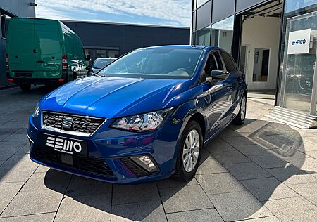 Seat Ibiza 1.0 TSI 85kW 7g-DSG Aut. Style ACC/CarPlay