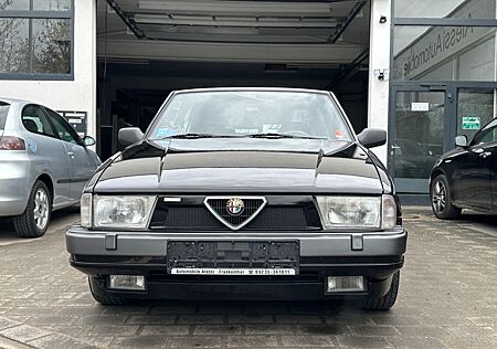 Alfa Romeo Alfa 75 Turbo America