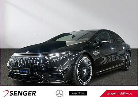 Mercedes-Benz EQS 53 AMG 4M+ Distronic DigitalLight Pano 360°K