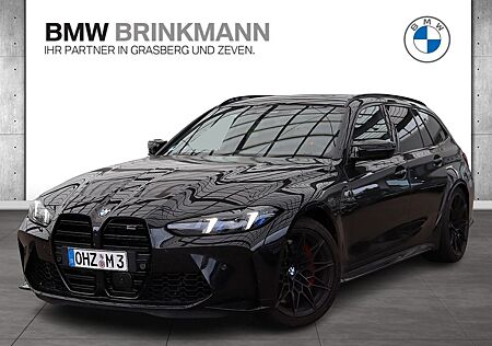 BMW M3 Competition M xDrive Touring