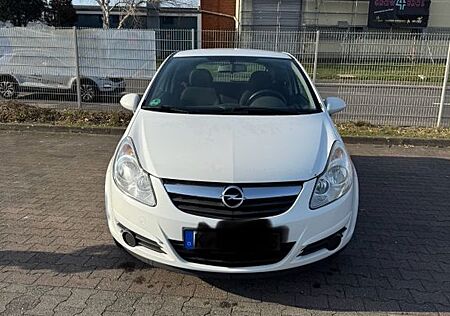 Opel Corsa D 1.2 ecoFLEX