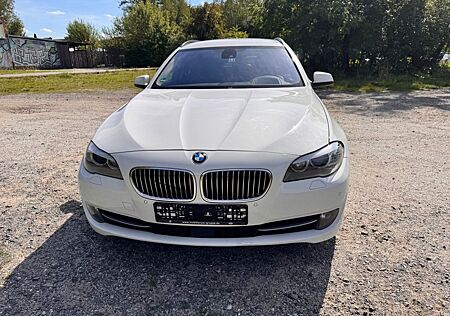BMW 530 Baureihe 5 Touring d xDrive
