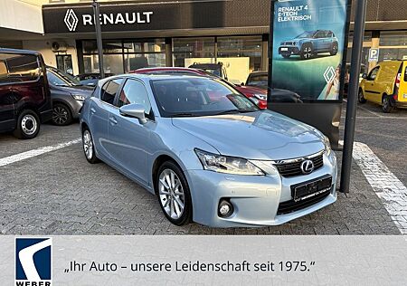 Lexus CT 200h Dynamic Line
