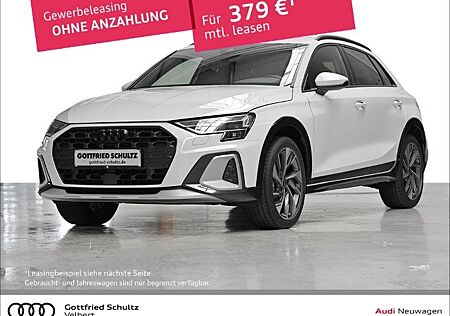 Audi A3 Allstreet 35 TFSI Topangebot Geschäftzfahrzeu