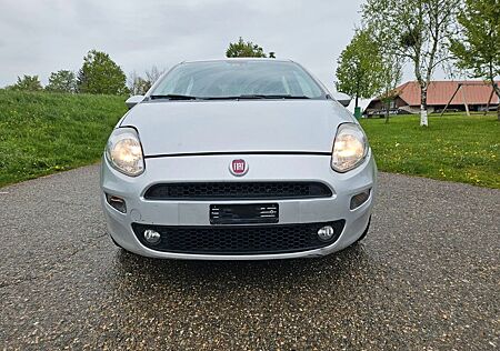 Fiat Punto FAHRBAR EINIGE KARROSSERIE SCHADEN