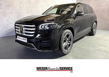 Mercedes-Benz GLS 450 4M*MY2025*AMG AdvancedPlus+Off-Road