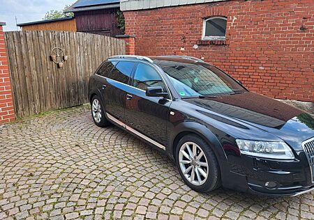 Audi A6 Allroad 3.0TDI (DPF) quattro tiptronic -