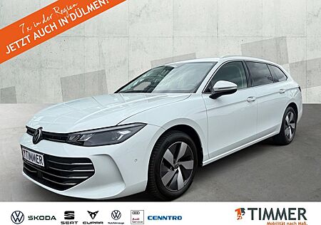 VW Passat Variant Volkswagen 1.5 eTSI DSG BUSINESS *360° *AHK