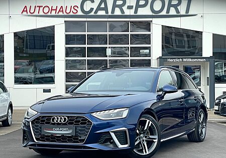 Audi A4 Avant 35 TFSI S line | LED | ACC | S-Tronic..