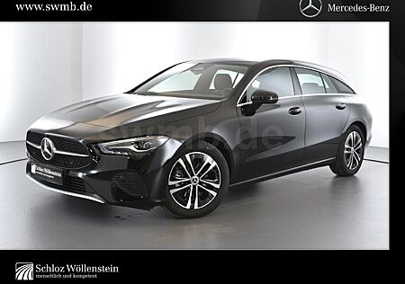 Mercedes-Benz CLA 180 Shooting Brake CLA 180 SB 3,99%/LED/WinterP/AdvancedP/SpiegelP