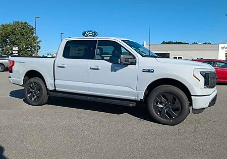 Ford F 150 Lightning Lariat ( Extended Range) MY25