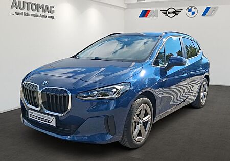 BMW 223i Active Tourer*SitzMemory*ParkAssPlus*HeadUp