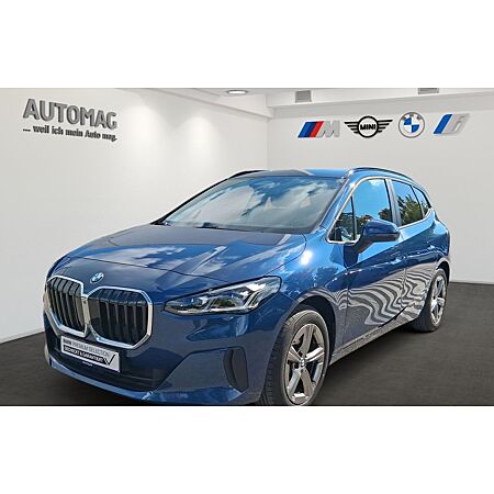 BMW 2er Active Tourer leasen