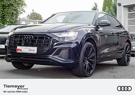 Audi Q8 50 TDI Q 2x S LINE LM23 B&O HD-MATRIX