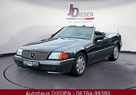 Mercedes-Benz SL 280 KLIMA-ELEKTR. SITZE-SITZHEIZUNG-AUTOMATIK