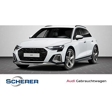Audi A3 leasen