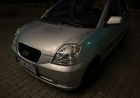 Kia Picanto 1.1 LX LX