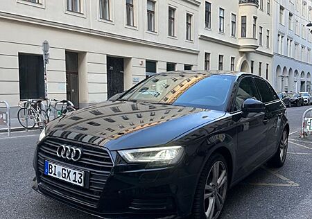 Audi A3 SPORTBACK 1.5/35 TFSI | LED Apple-Carplay AWR