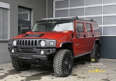 Hummer H2