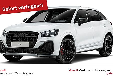 Audi Q2 S line 35 TFSI S tronic MATRIX+OPTIK+SONOS