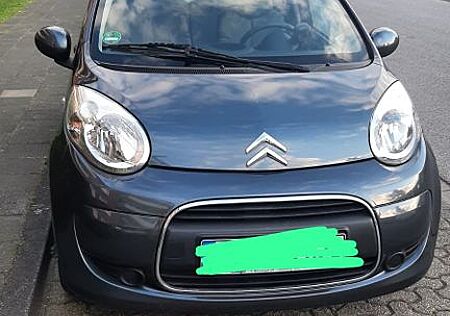 Citroën C1 1.0 Advance Advance