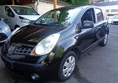 Nissan Note Acenta