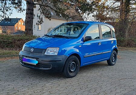 Fiat Panda 1.1 L TÜV 12/2026 Rentnerfahrzeug
