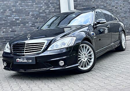 Mercedes-Benz S 63 AMG L AMG Wie neu*10.000 km*
