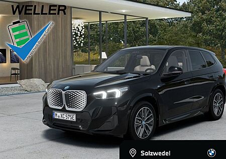 BMW iX1 xDr 30 M Sport Pano AHK LCPro DrPro Pa+ H/K