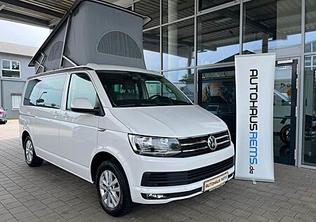 VW T6 California Volkswagen Ocean Klimaauto, Einparkh, Standh,