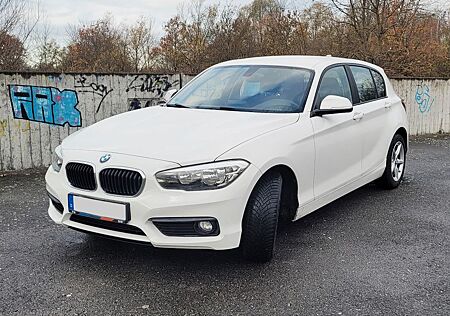 BMW 118i AUTO*PDC*KLIMA*WINTER+SOMMERREIFEN