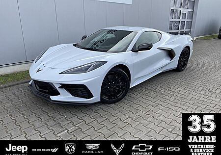 Chevrolet C8 Corvette Coupe 3LT Modelljahr 24 Magnetic|Lift