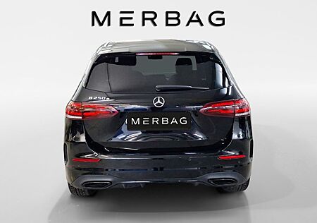 Mercedes-Benz B 250 e Edition 2020 AMG Night LED MBUX Highend