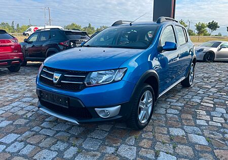 Dacia Sandero II Stepway Prestige
