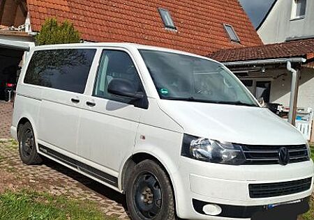 VW T5 Multivan Volkswagen