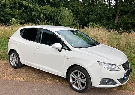 Seat Ibiza 1.4 6J