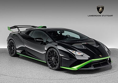 Lamborghini Huracan Huracán STO
