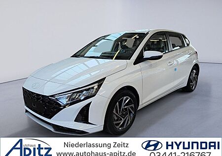 Hyundai i20 Trend