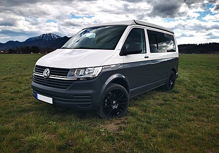 VW T6 California Volkswagen T 6.1 Camper