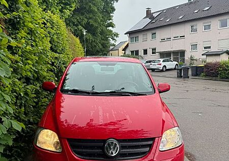 Volkswagen Fox 1.4 -